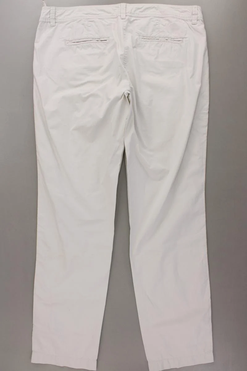s.Oliver Hose Gr. 44 grau