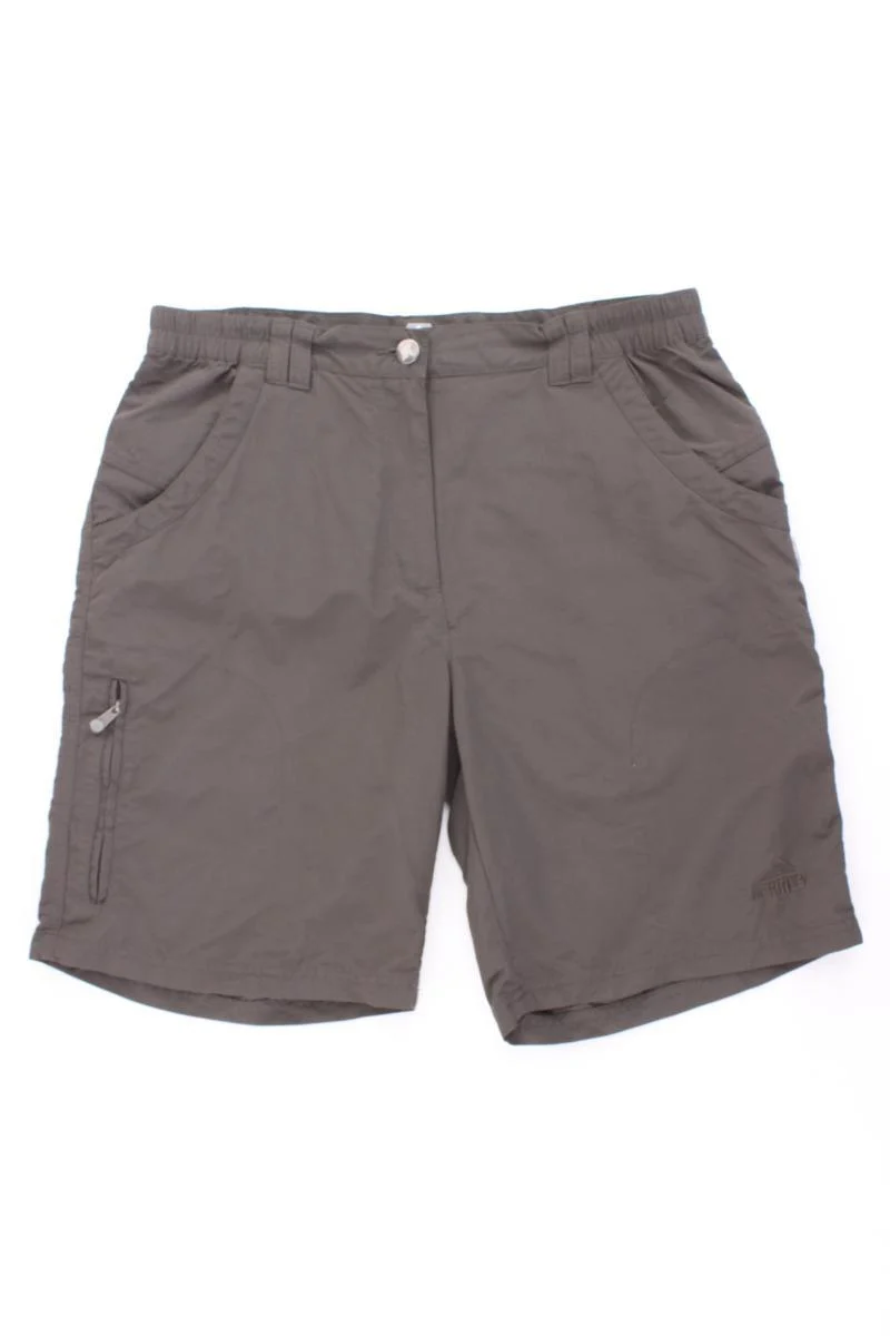 Mckinley Shorts Gr. 38 braun aus Polyamid