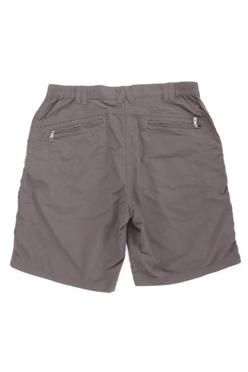 Mckinley Shorts Gr. 38 braun aus Polyamid