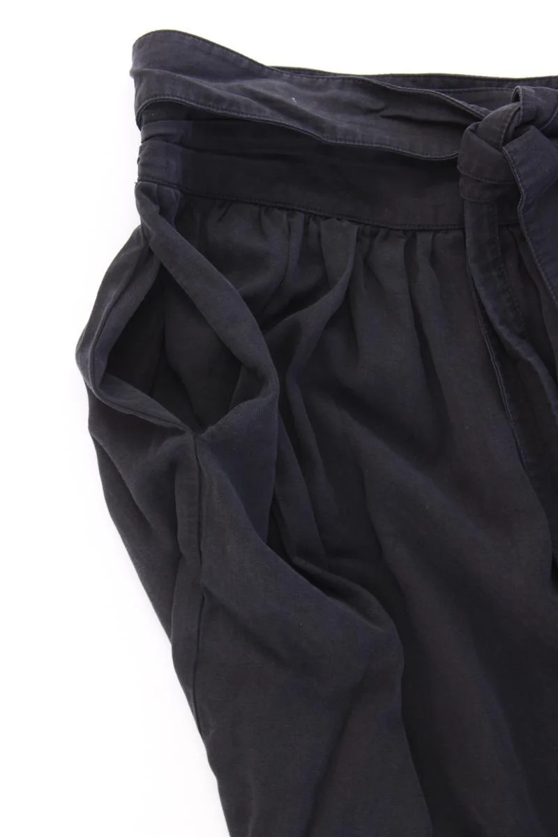 SISSY BOY Maxirock Gr. L schwarz aus TENCEL