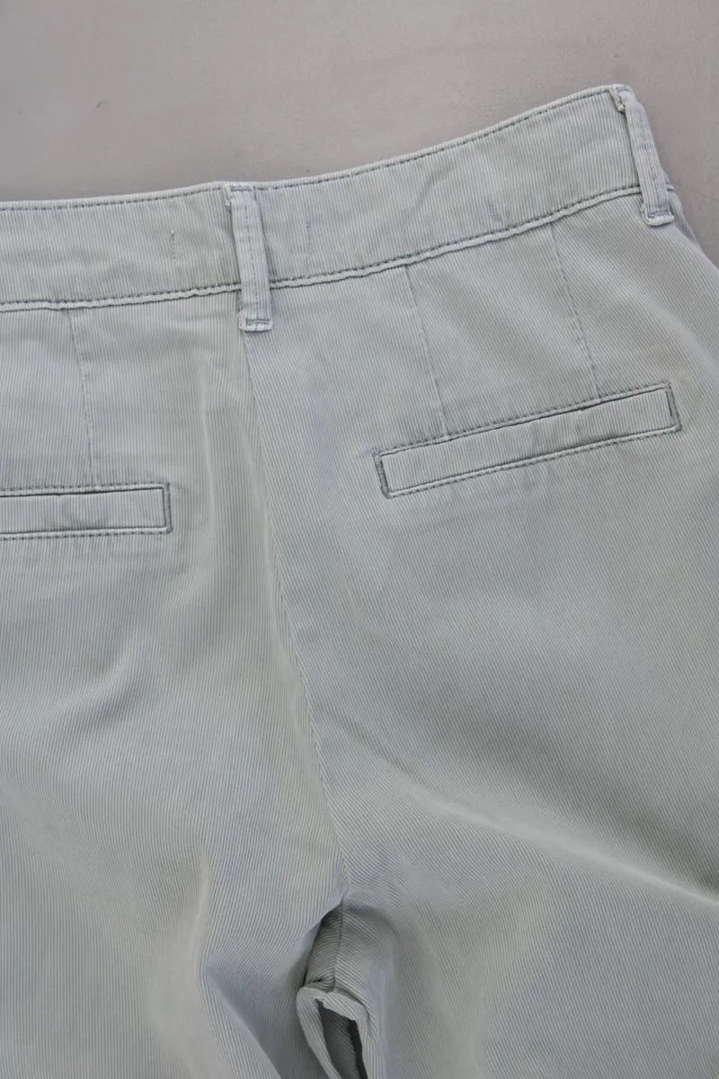 SISSY BOY Hose Mintgrün Gr. XS neuwertig aus Lyocell