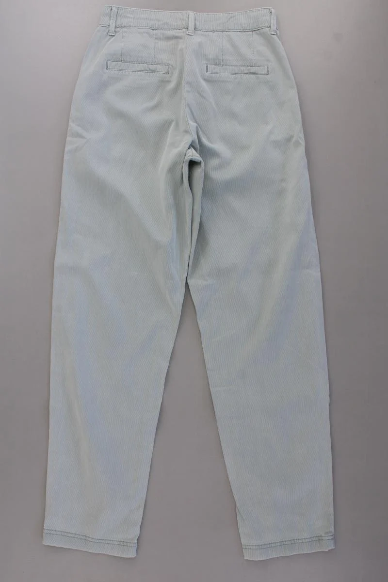 SISSY BOY Hose Mintgrün Gr. XS neuwertig aus Lyocell