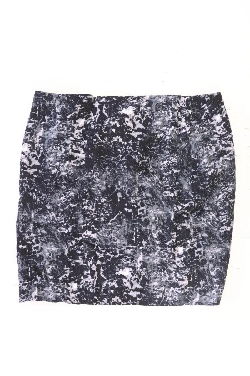 Maison Scotch Rock Gr. 38 neu mit Etikett schwarz aus Viskose