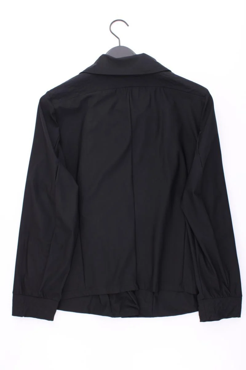 Exxcellent Übergangsjacke Gr. 50 schwarz aus Polyester