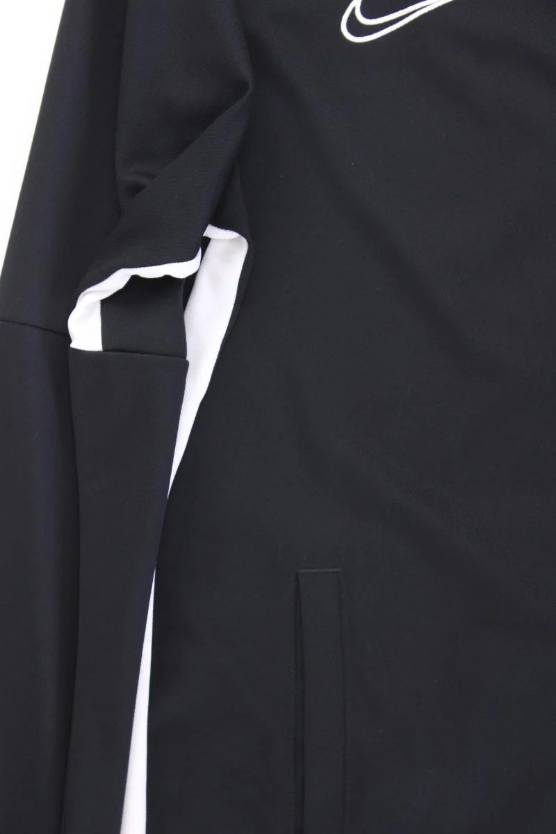 Nike Sportjacke für Herren Gr. XL schwarz