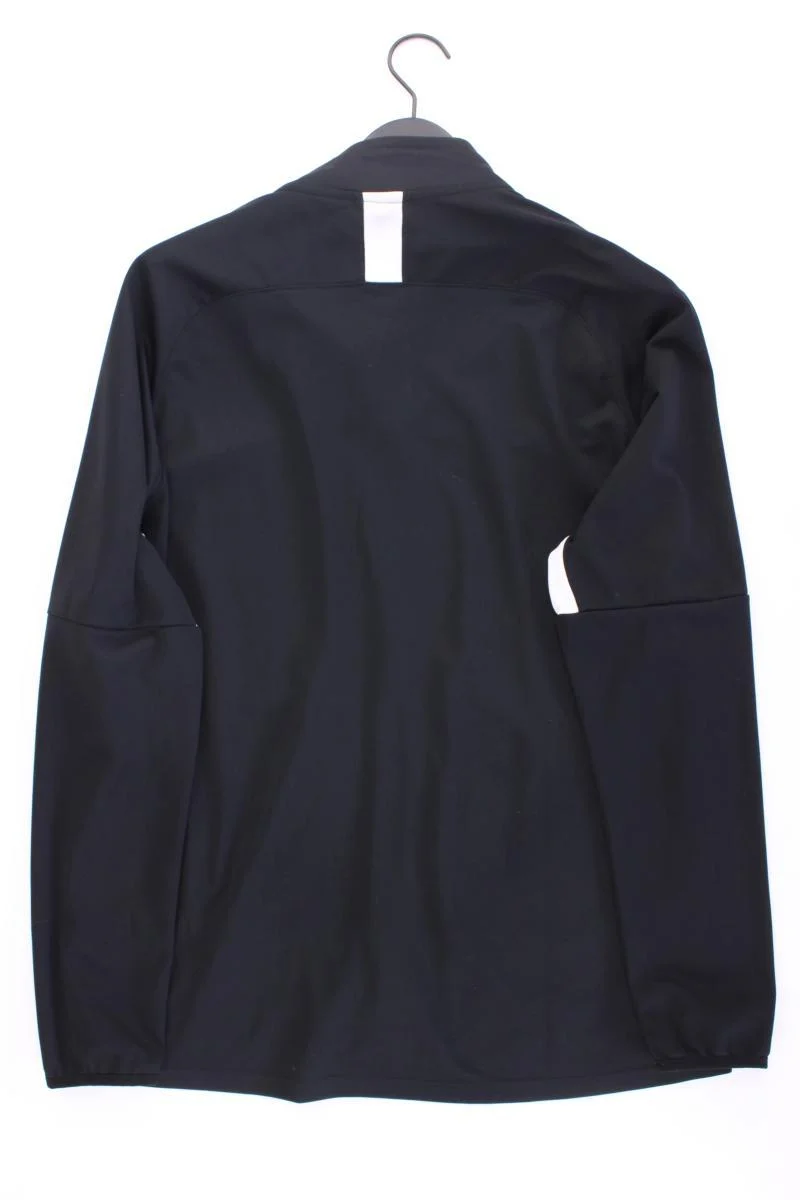 Nike Sportjacke für Herren Gr. XL schwarz
