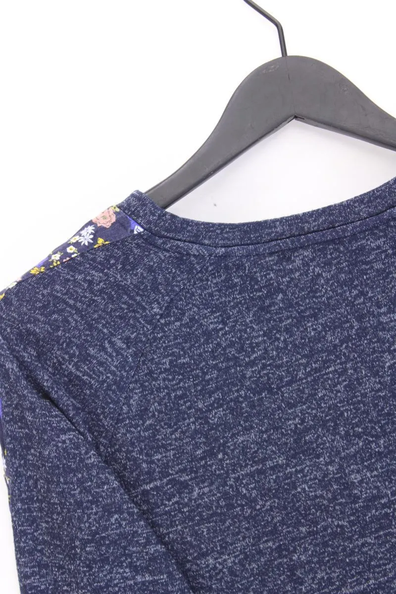 edc by Esprit Feinstrickpullover Gr. M blau