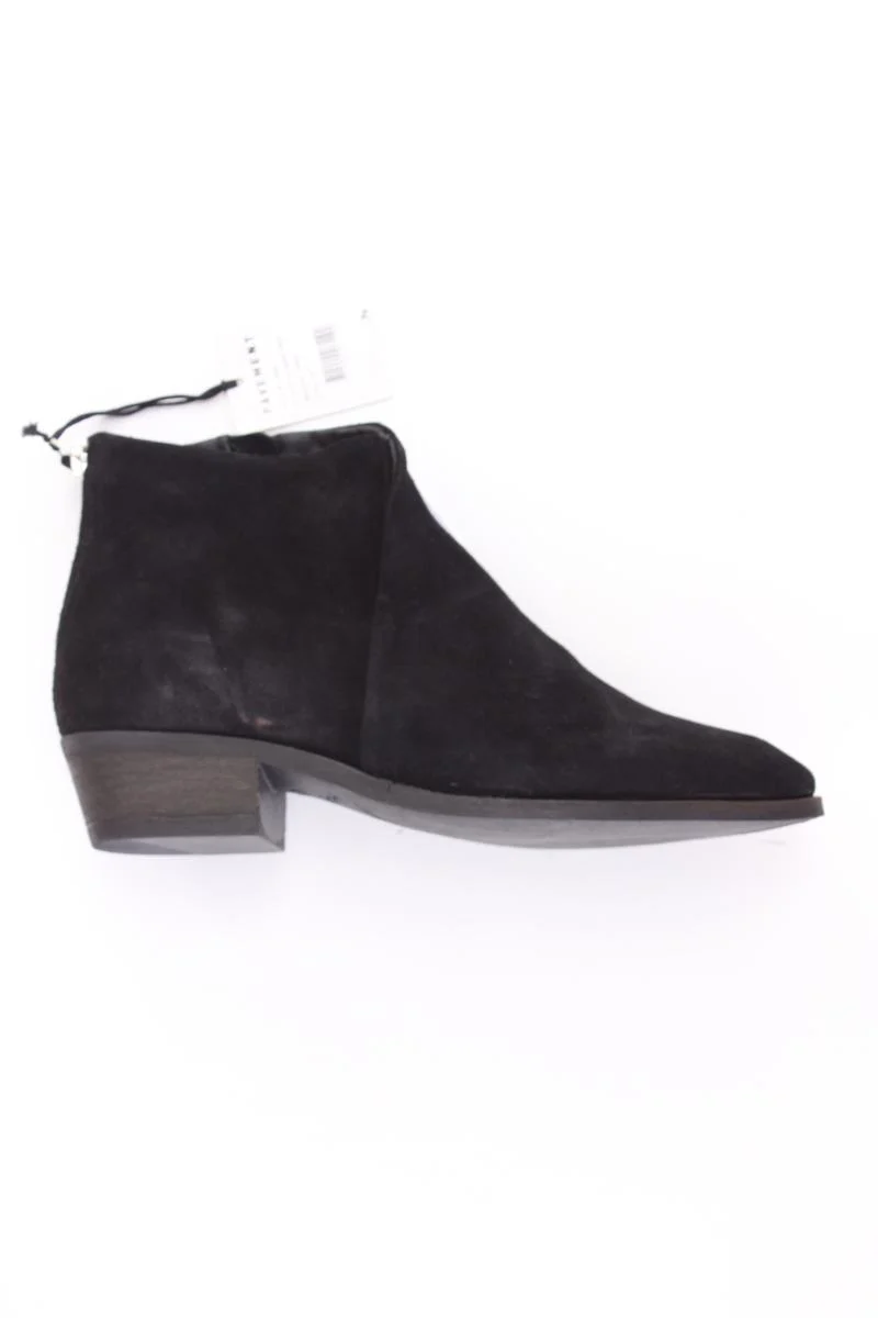 Pavement Stiefeletten Gr. 39 neu mit Etikett schwarz aus Leder