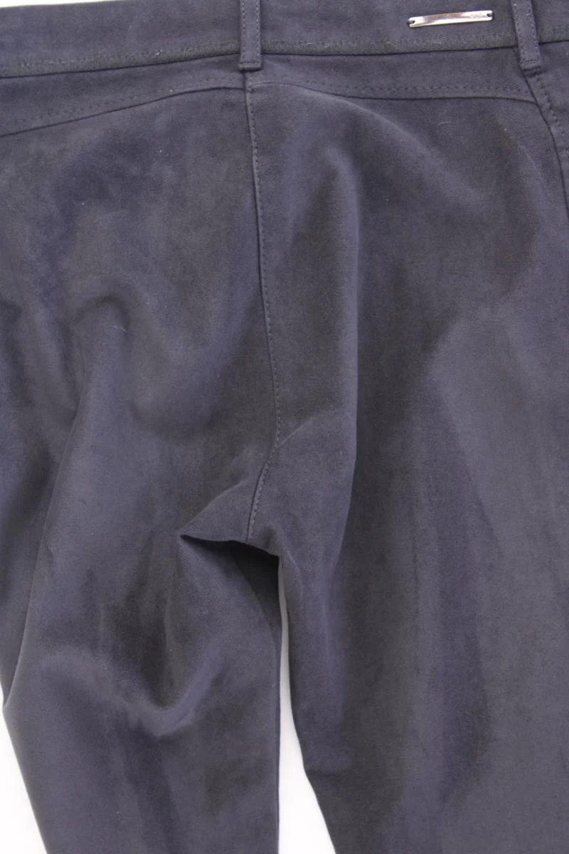 MAC Hose Gr. 36/L32 grau aus Polyester