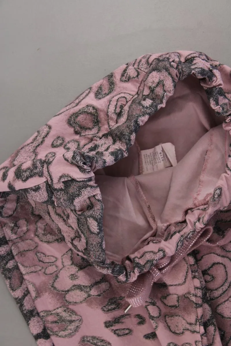 Hose Gr. M rosa aus Viskose