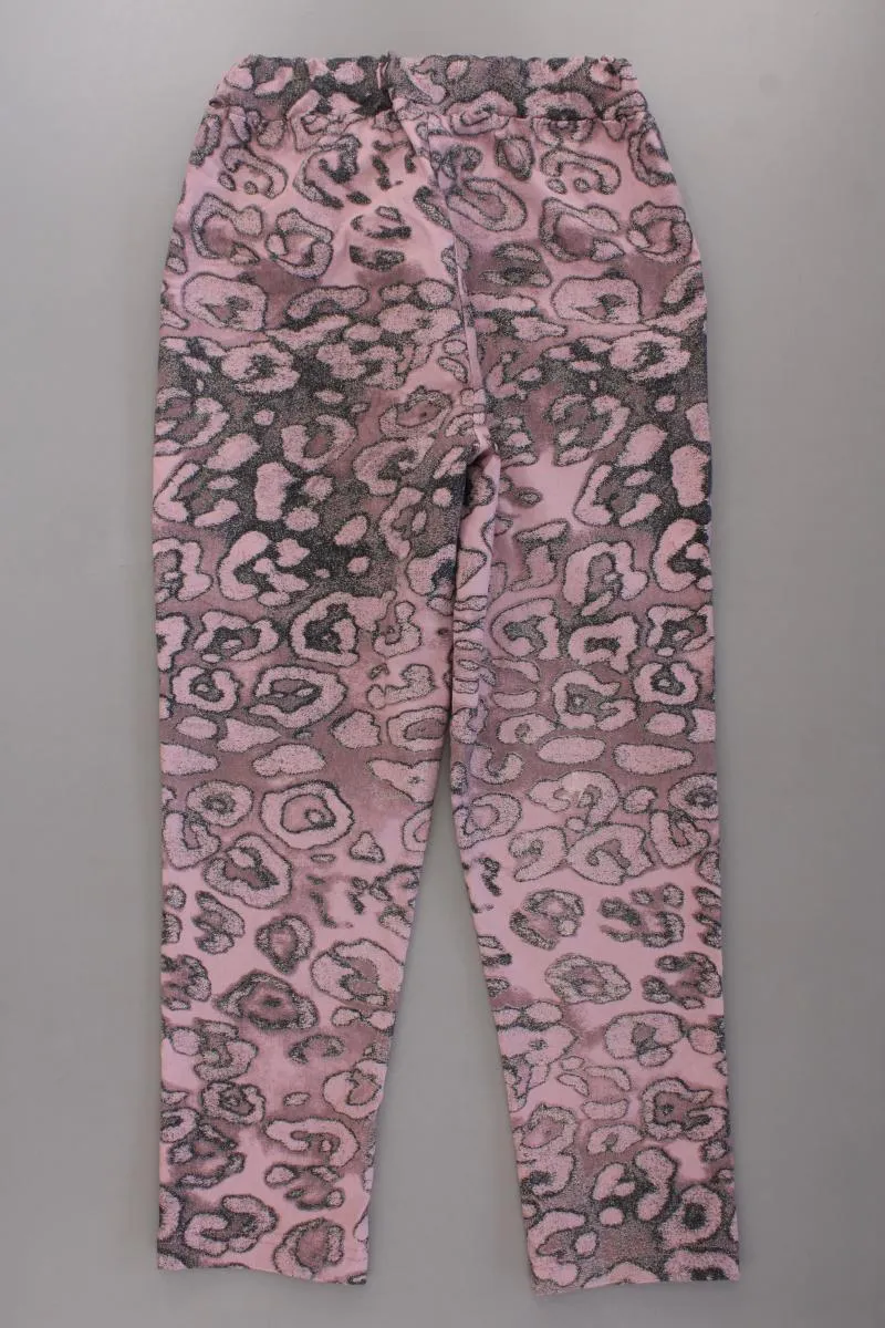 Hose Gr. M rosa aus Viskose