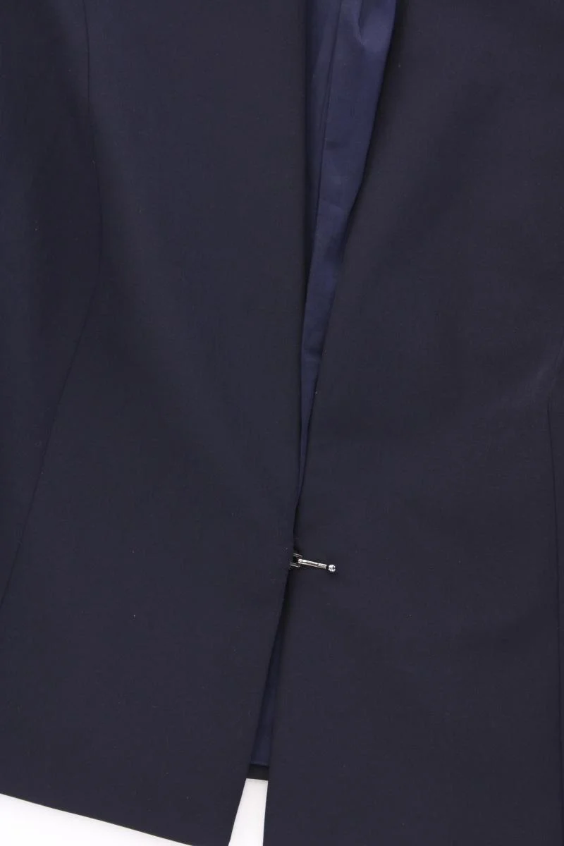 Daniel Hechter Classic Blazer Gr. 44 blau aus Polyester