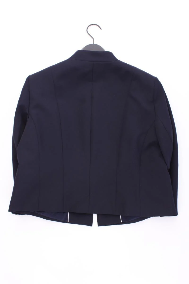 Daniel Hechter Classic Blazer Gr. 44 blau aus Polyester