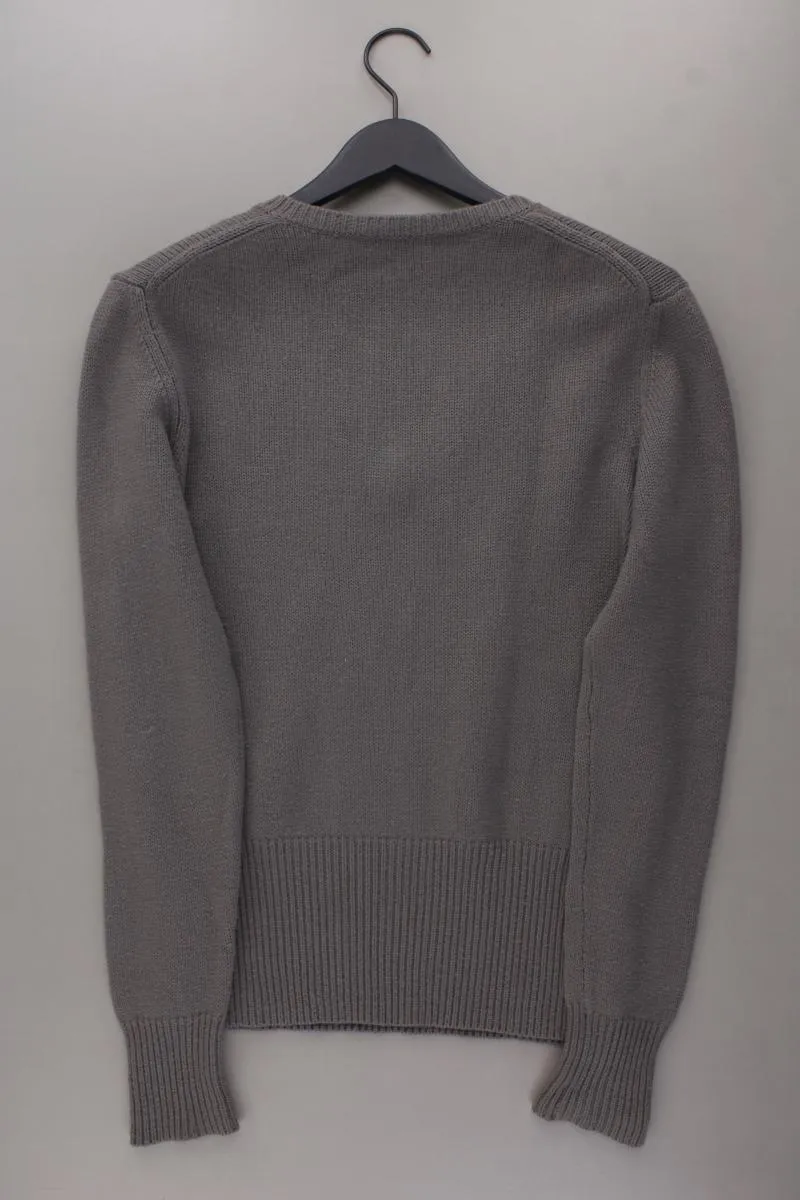 Repeat Wollpullover Gr. 44 grau