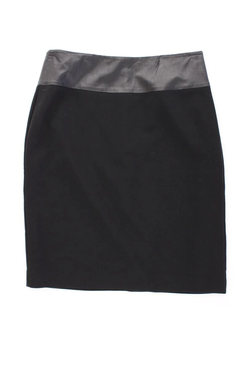 Bonita Rock Gr. 38 schwarz aus Polyester
