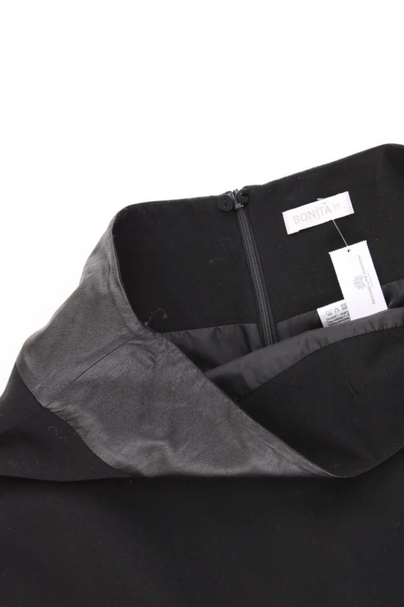 Bonita Rock Gr. 38 schwarz aus Polyester