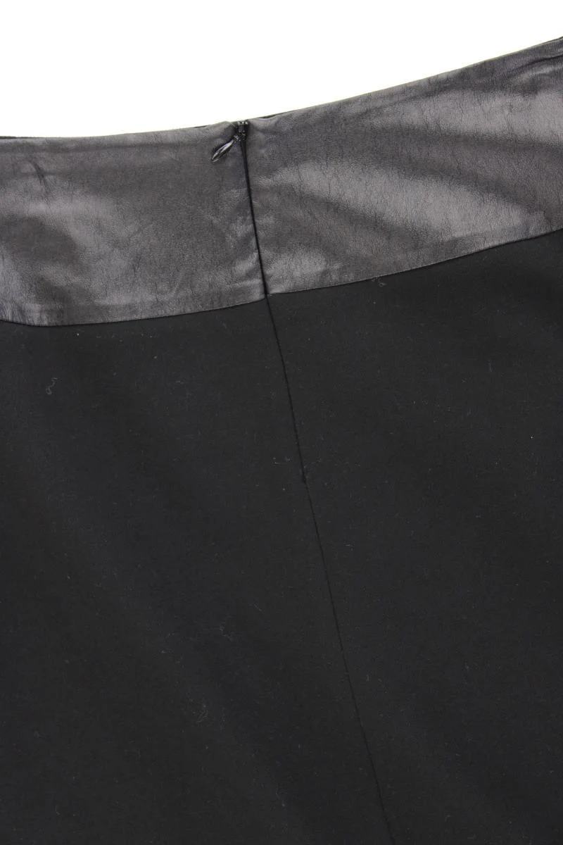Bonita Rock Gr. 38 schwarz aus Polyester
