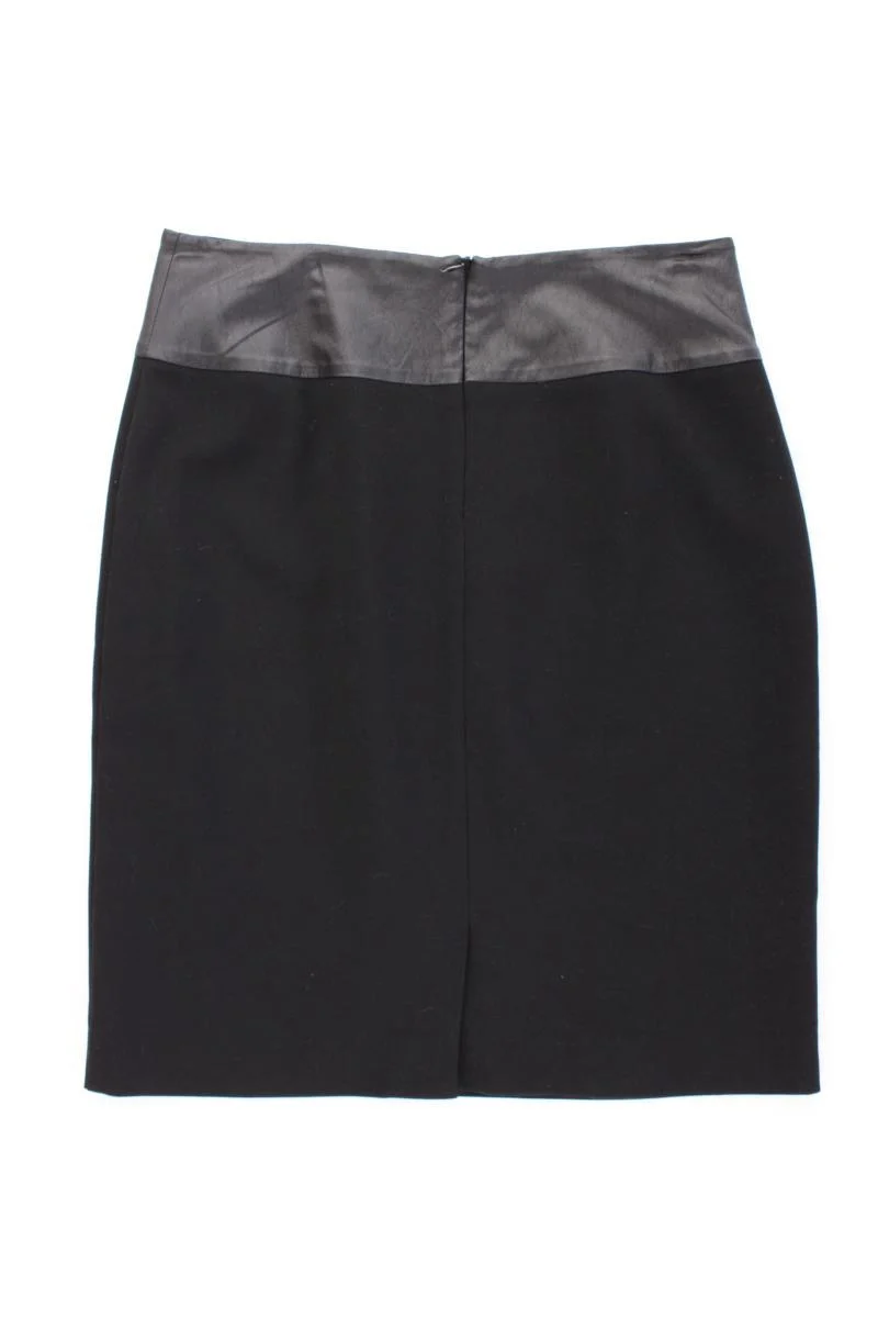Bonita Rock Gr. 38 schwarz aus Polyester
