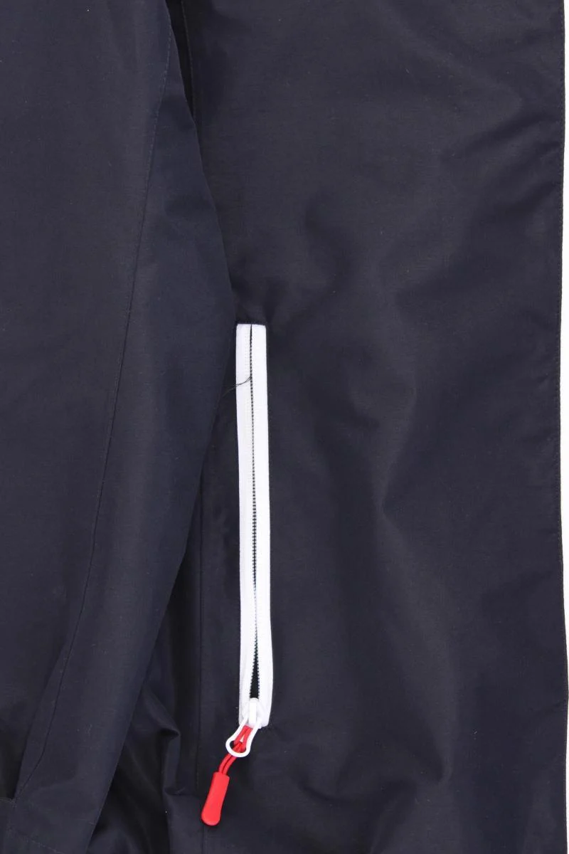 Navigazione Übergangsjacke Gr. 46 neuwertig blau aus Polyester