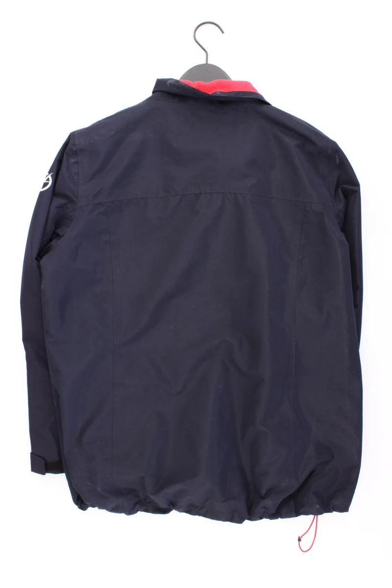 Navigazione Übergangsjacke Gr. 46 neuwertig blau aus Polyester