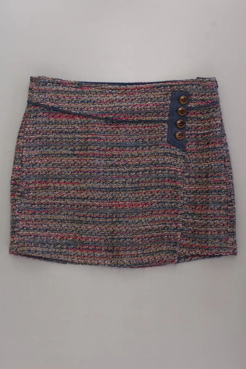 Mexx Rock Gr. 36 mehrfarbig aus Polyacryl