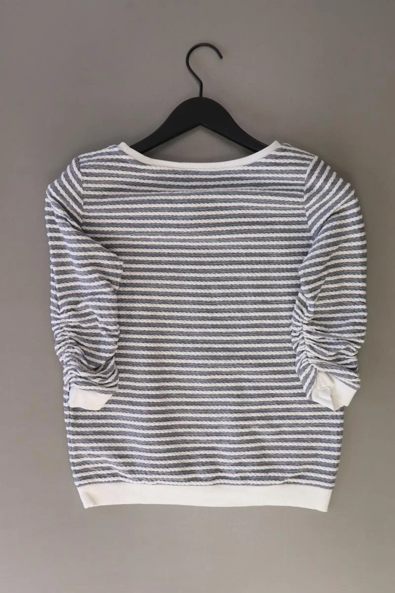 Second Hand Outfit Größe XS mit Tom Tailor (Denim) Feinstrickpullover in Gr. XS