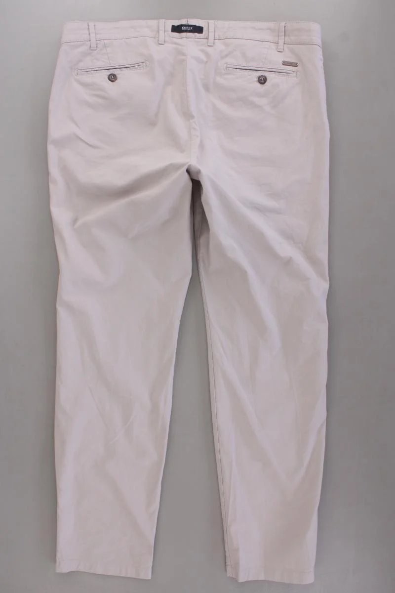 Brax Chinohose für Herren Gr. 54 creme