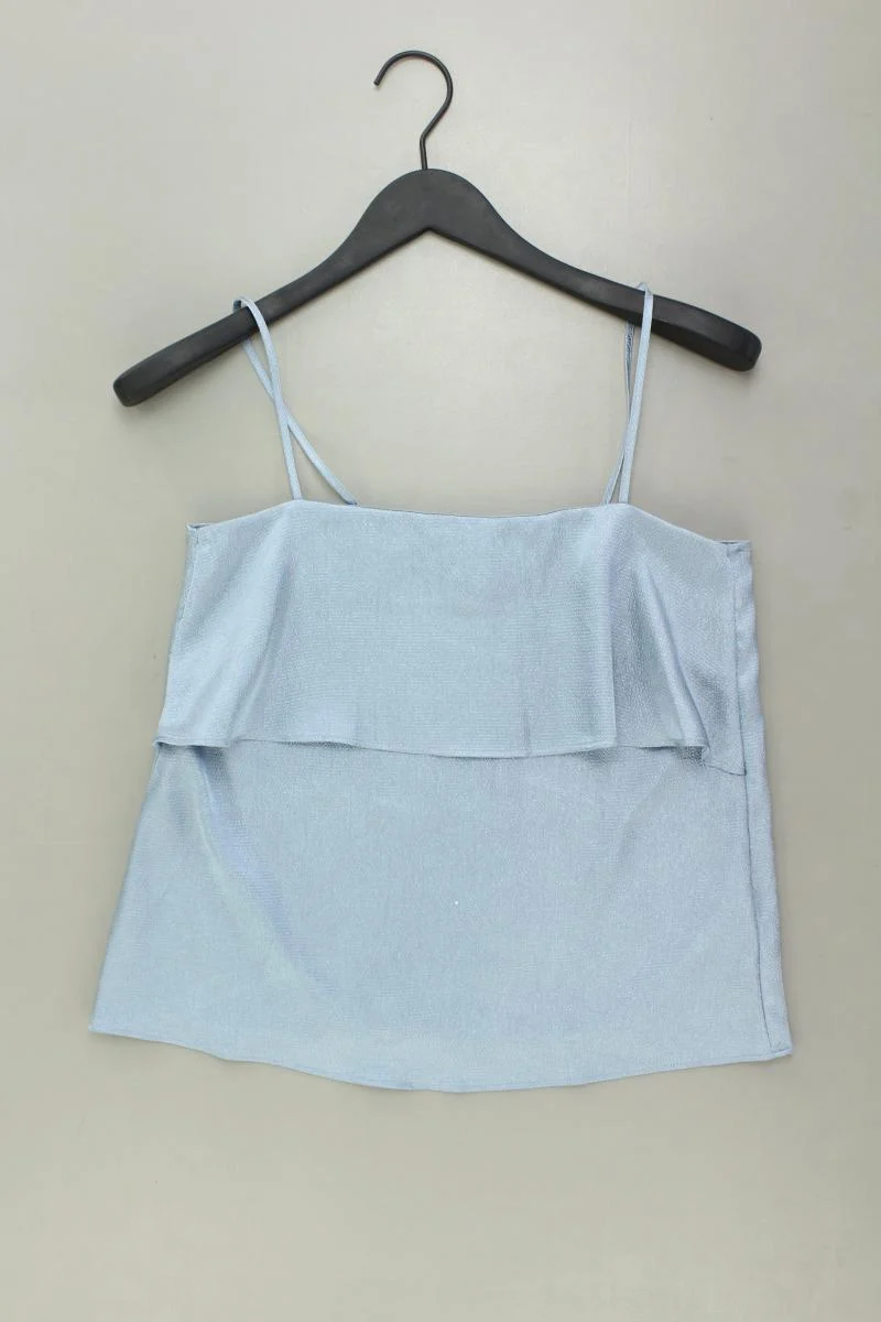 Second Hand Outfit Größe XS mit Camisole in Gr. 34 und Halskette
