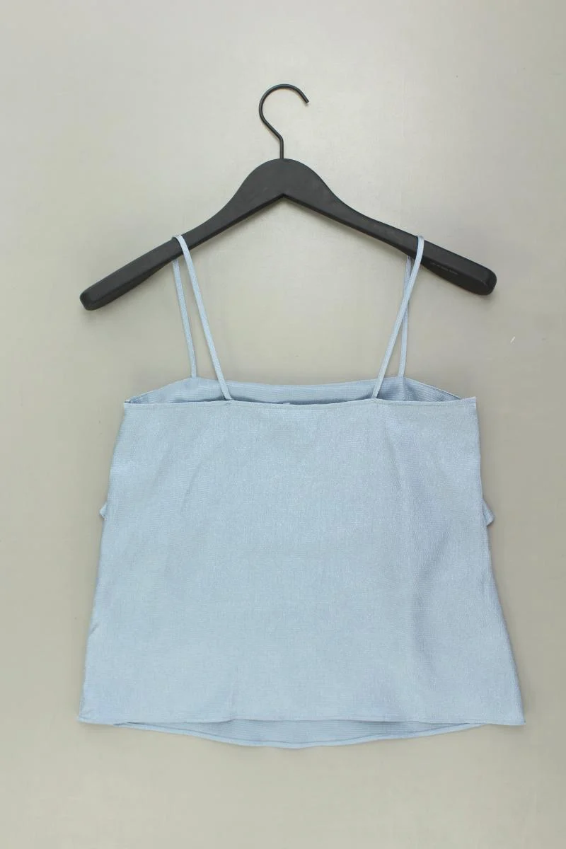 Second Hand Outfit Größe XS mit Camisole in Gr. 34 und Halskette