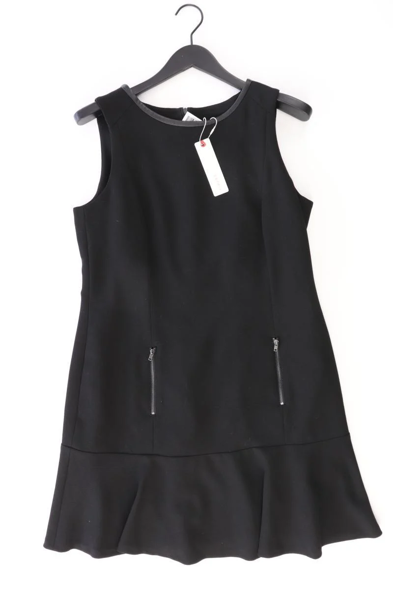 Esprit Etuikleid Gr. 42 neu mit Etikett Neupreis: 69,99€! Ärmellos schwarz