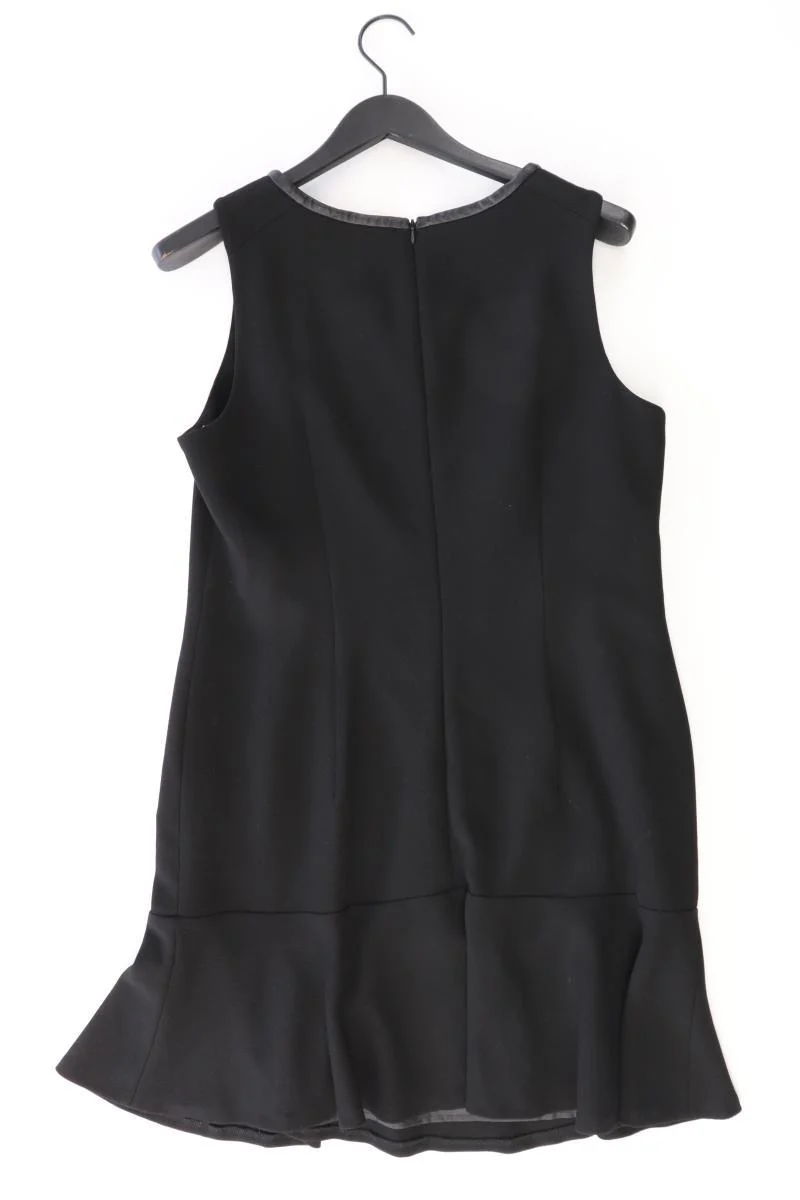 Esprit Etuikleid Gr. 42 neu mit Etikett Neupreis: 69,99€! Ärmellos schwarz