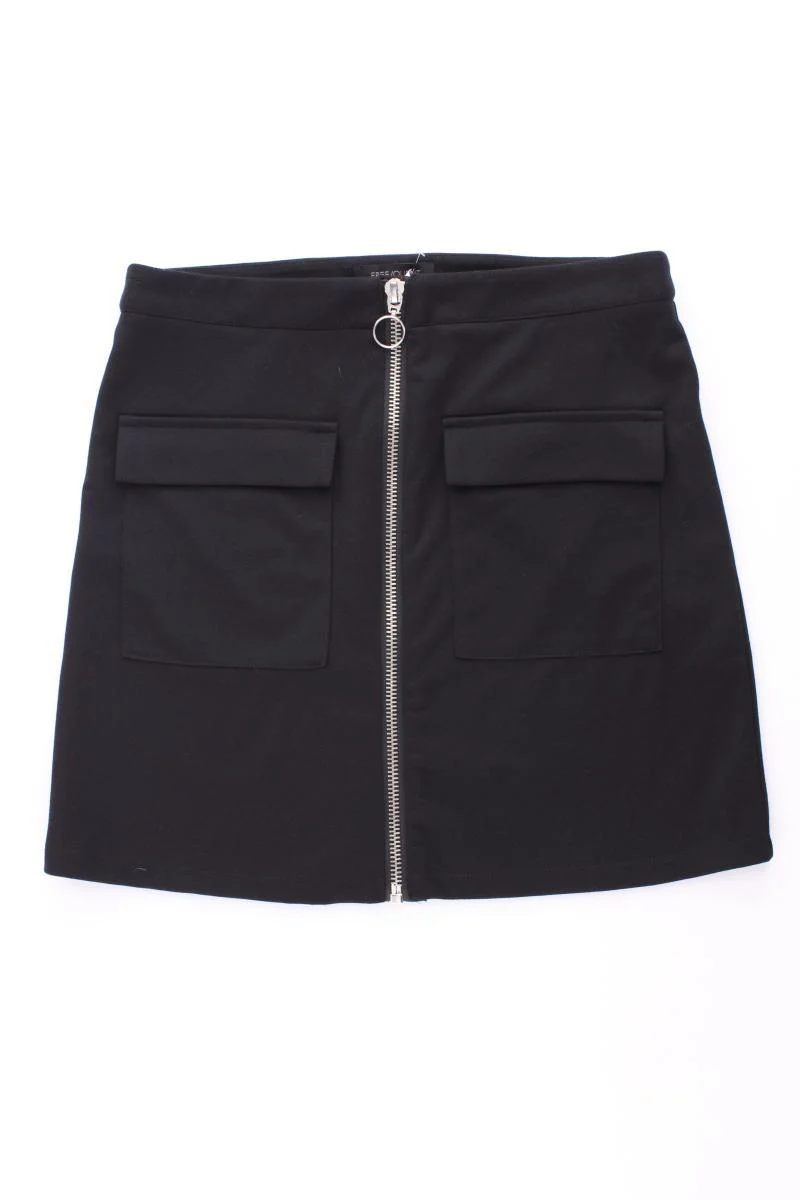 Free/Quent Rock Gr. M schwarz aus Polyester