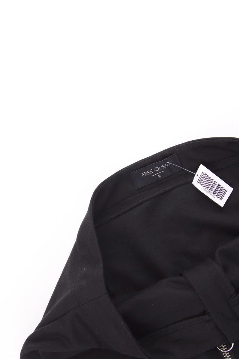 Free/Quent Rock Gr. M schwarz aus Polyester