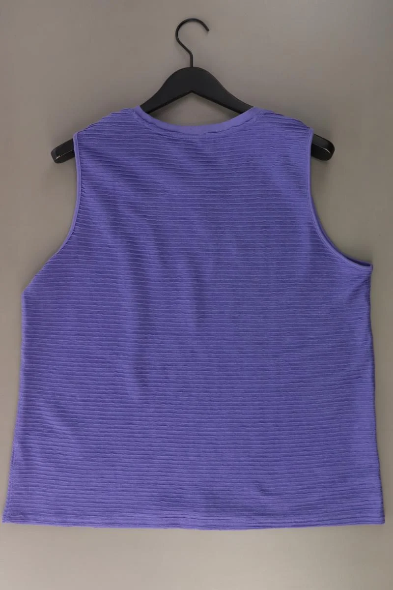 Betty Barclay Trägertop Gr. 46 neu mit Etikett lila aus Polyester