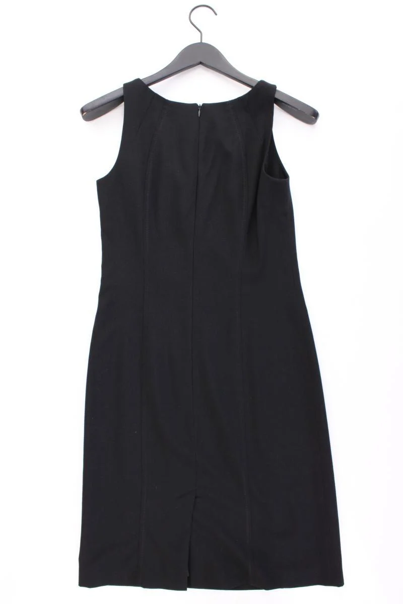 Blacky Dress Bleistiftkleid Gr. 34 Ärmellos schwarz