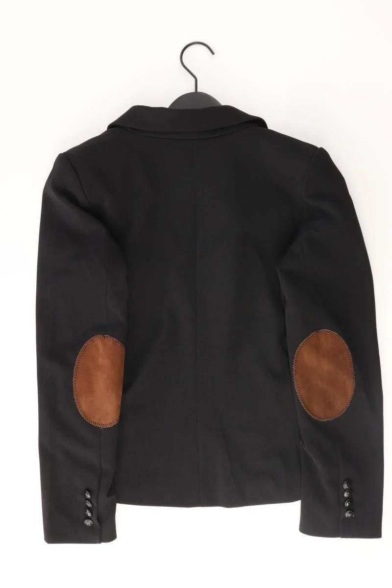 Osley Blazer Gr. 42 schwarz aus Polyester