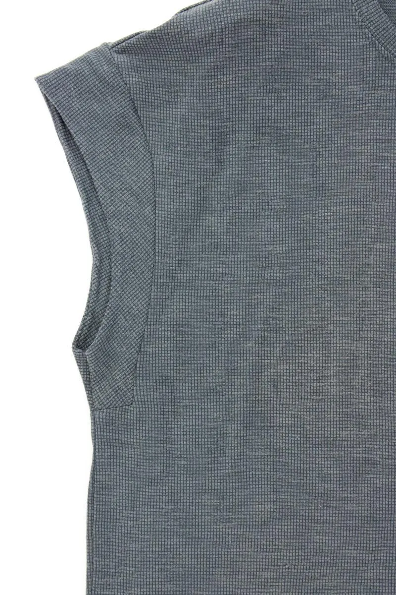 Cecil T-Shirt Gr. L Kurzarm grün