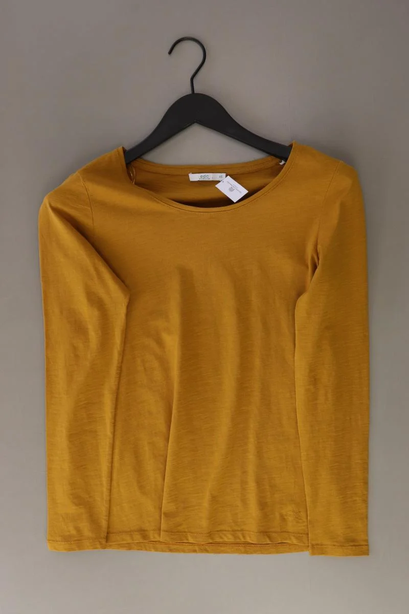 Second Hand Outfit Größe XS mit edc by Esprit Longsleeve-Shirt in Gr. XS