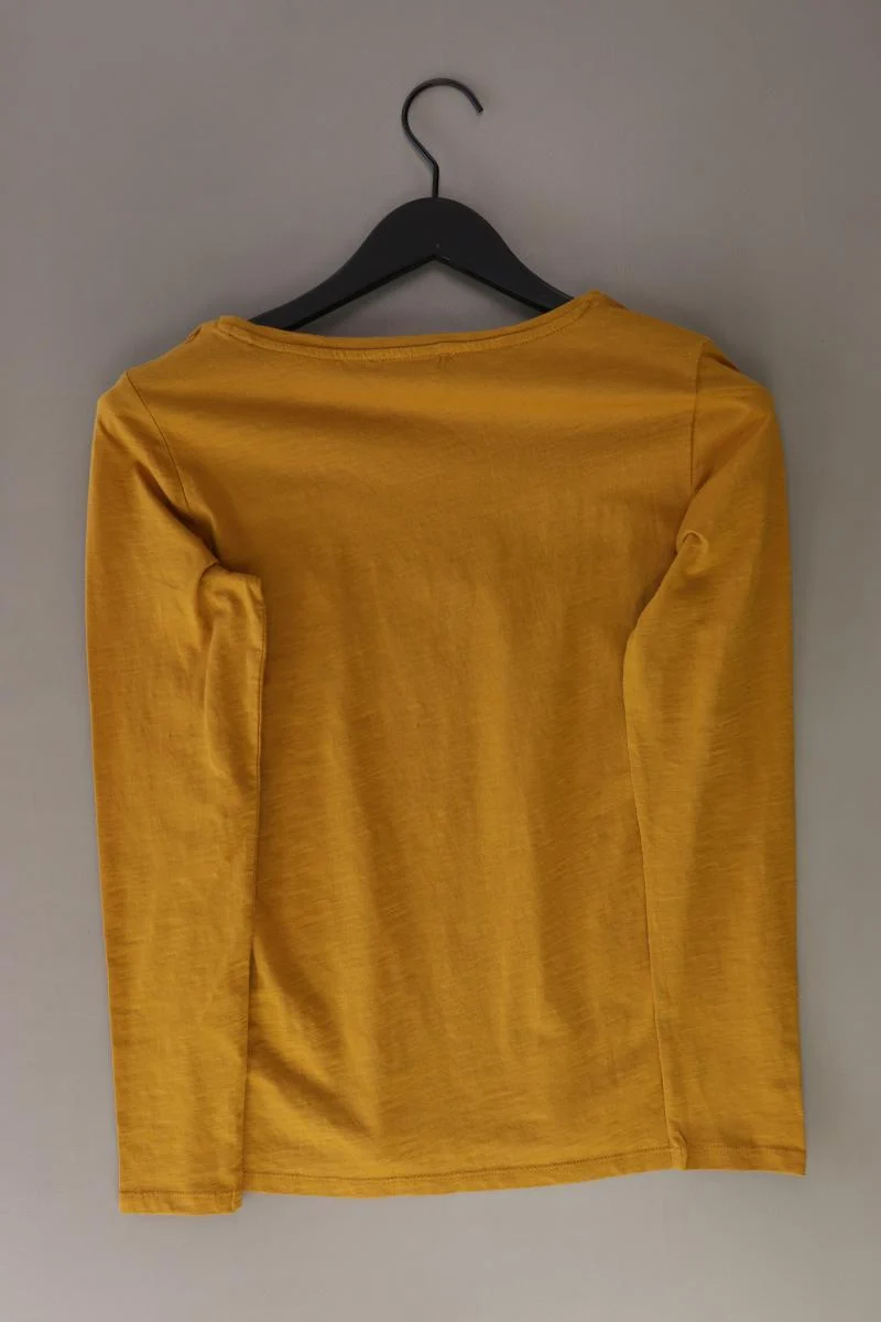 Second Hand Outfit Größe XS mit edc by Esprit Longsleeve-Shirt in Gr. XS