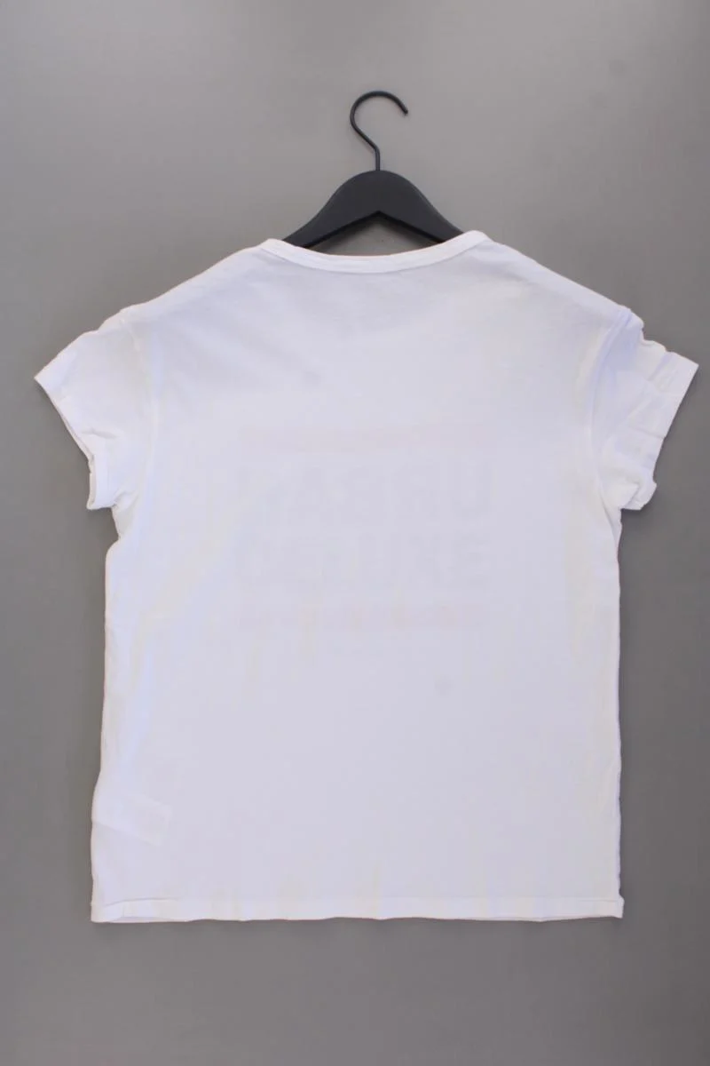 Second Hand Outfit Größe XS mit Set Printshirt in Gr. 34 und Halskette