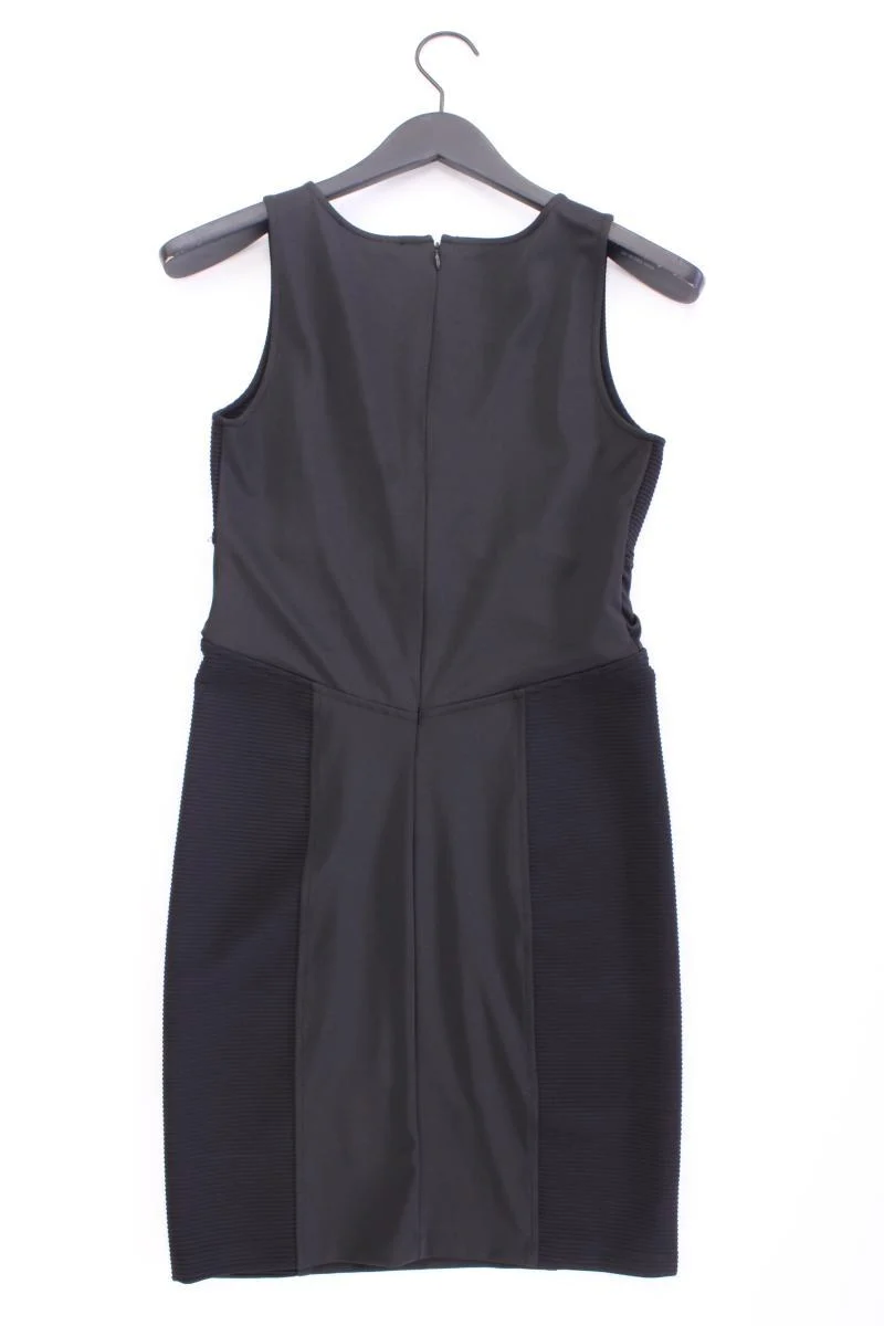 Supertrash Abendkleid Gr. M neuwertig Ärmellos schwarz aus Polyester