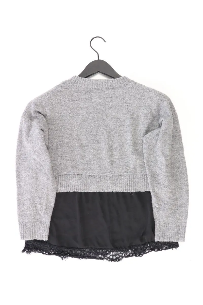 Second Hand Outfit Größe M mit New Look Feinstrickpullover in Gr. M