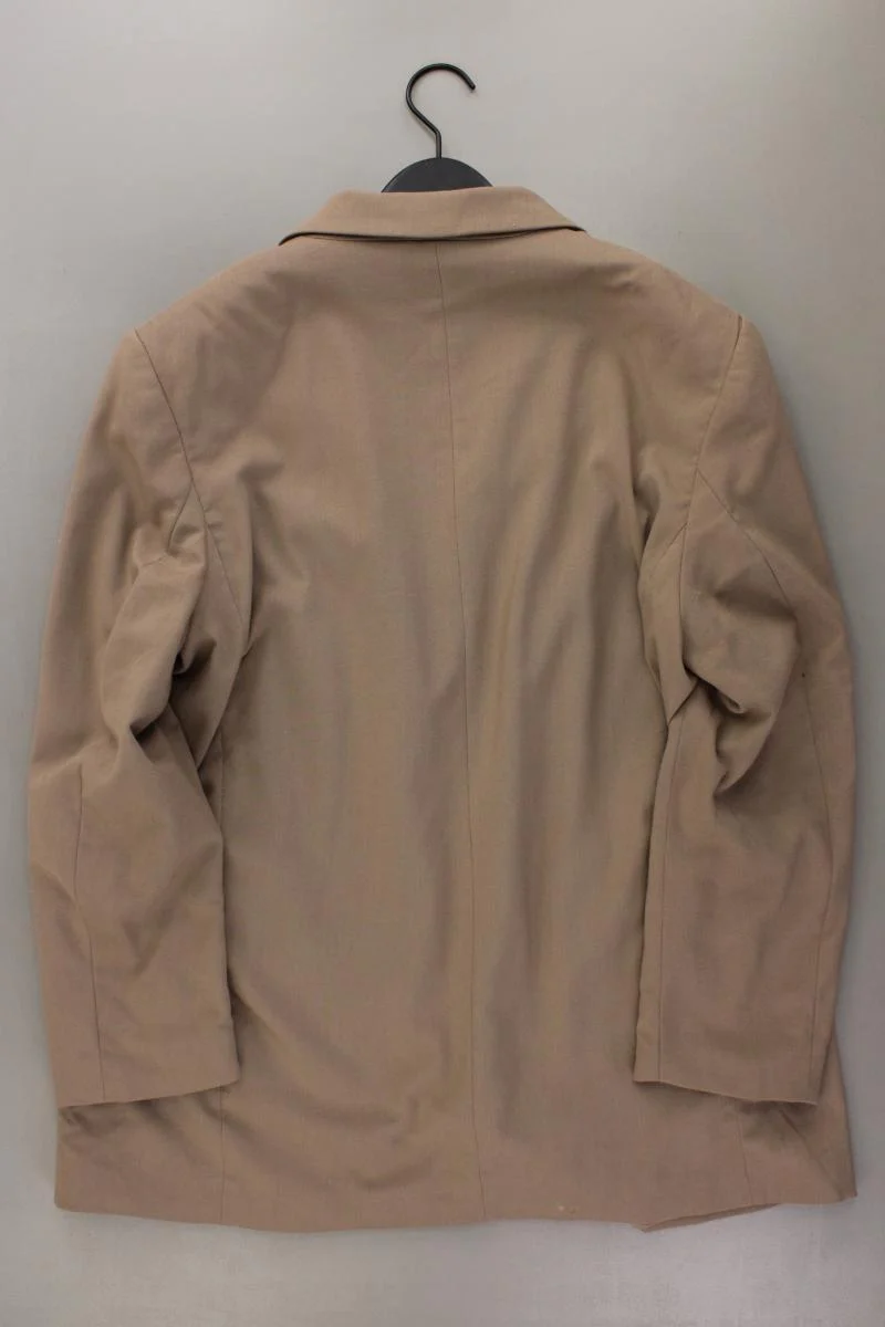 H&M Blazer Gr. L braun aus Polyester