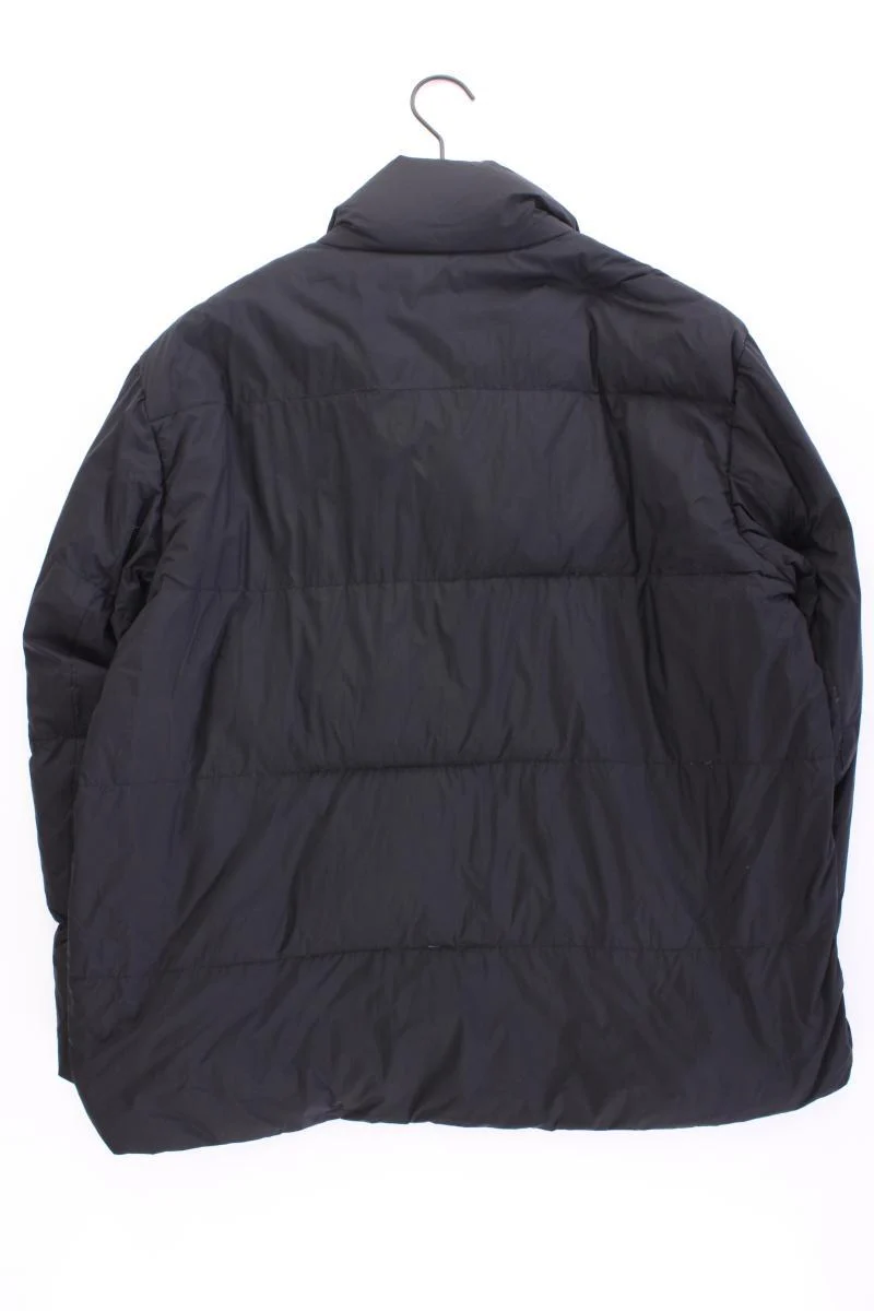 Tommy Jeans Steppjacke Gr. XL schwarz aus Polyamid