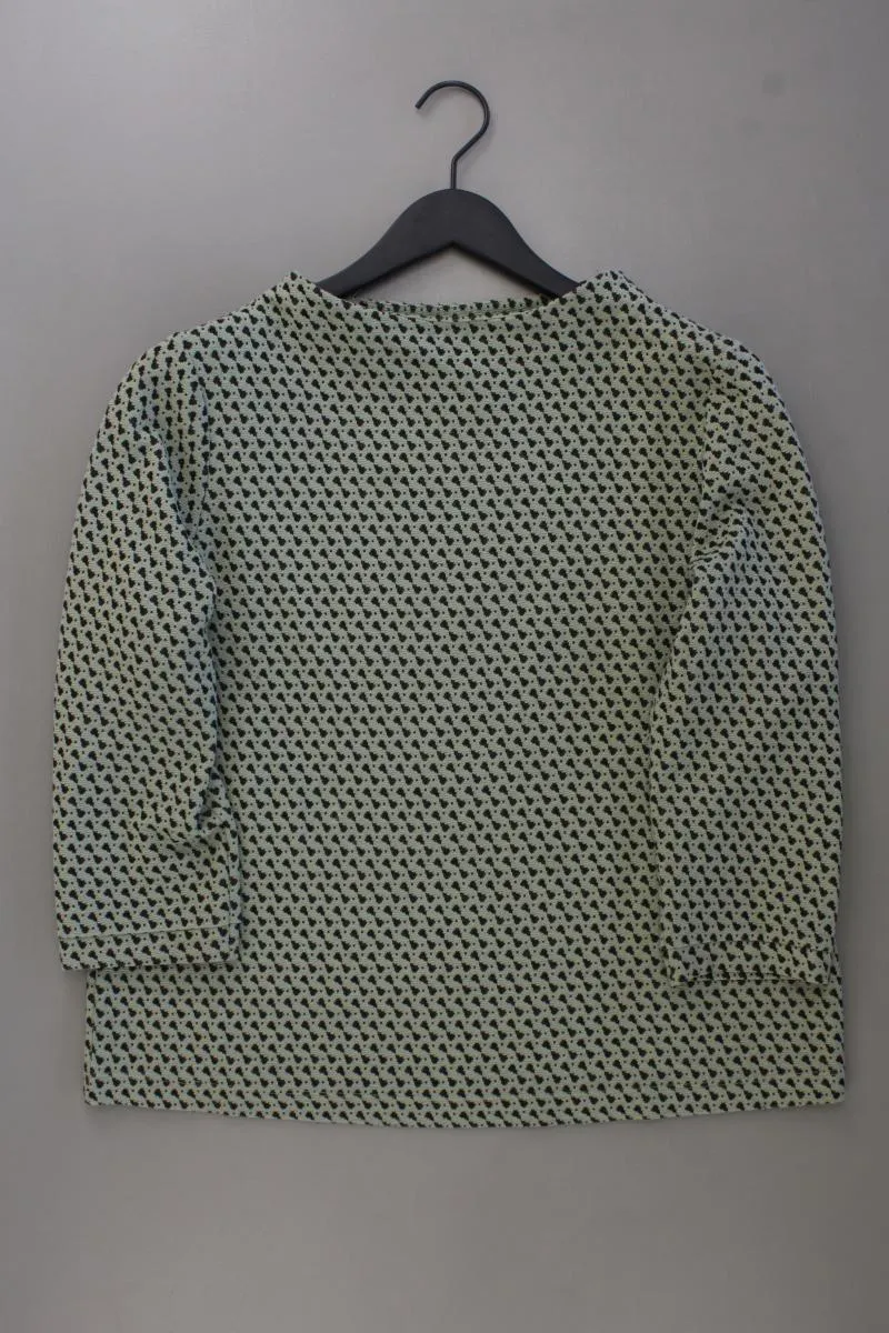 Street One Feinstrickpullover Gr. 40 grün