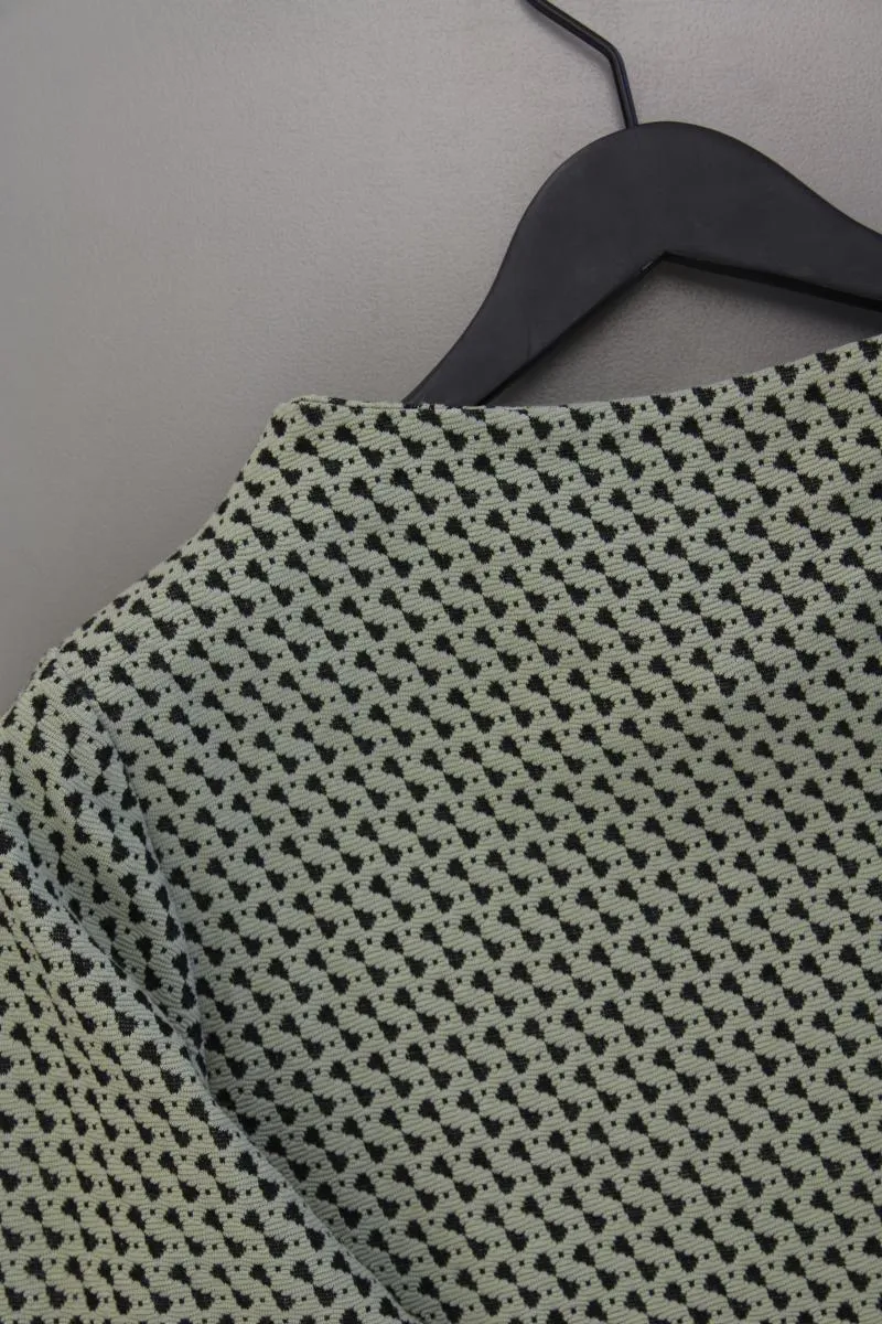 Street One Feinstrickpullover Gr. 40 grün