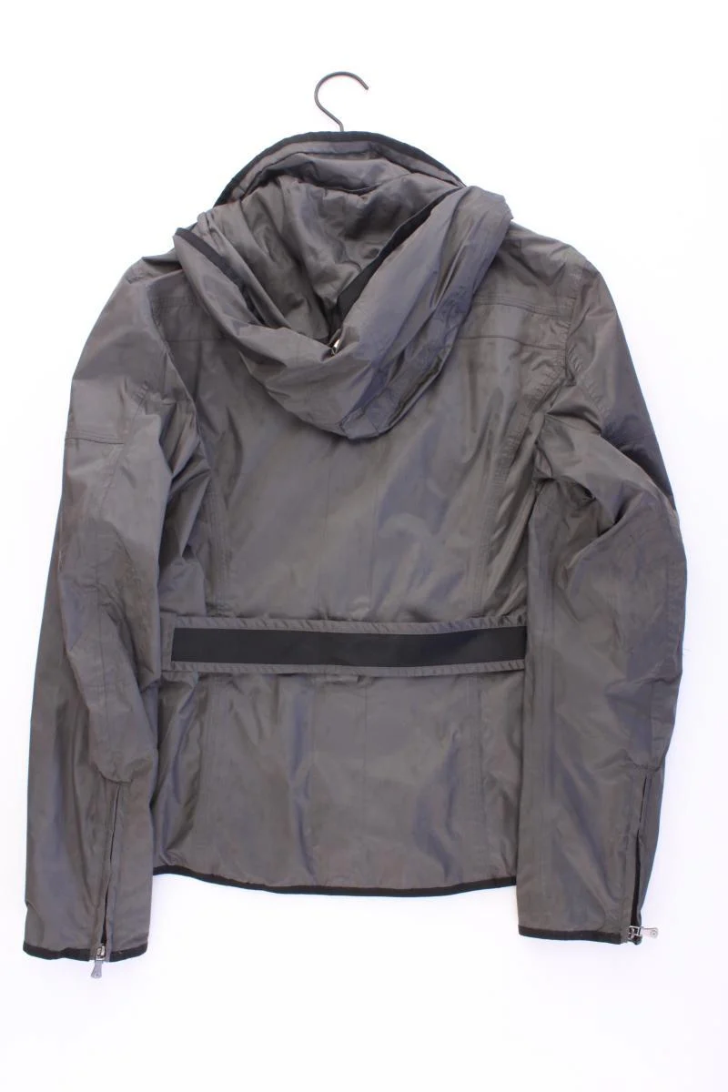 Wellensteyn Jacke Modell Chocolate Gr. L grau aus Polyamid