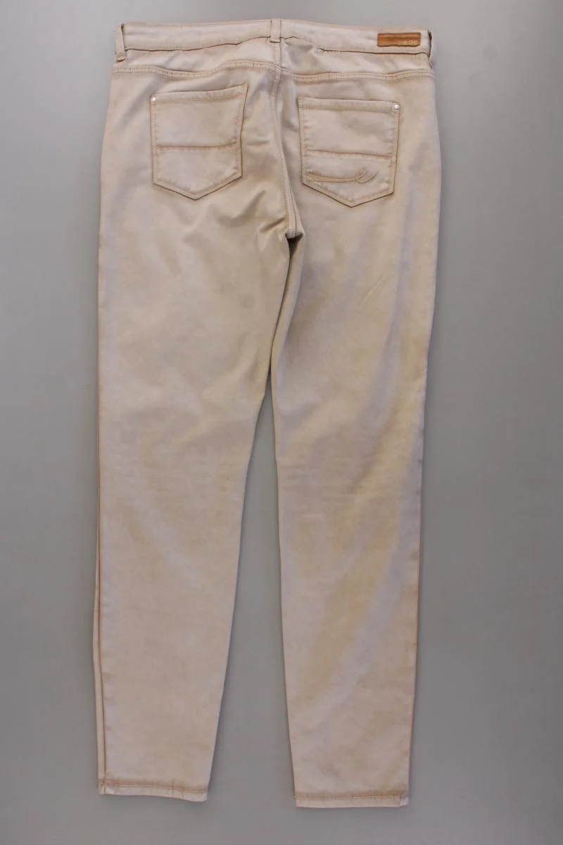 edc by Esprit Hose Gr. 40 neuwertig braun