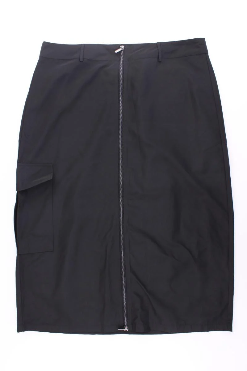 Cargorock Gr. 48 schwarz