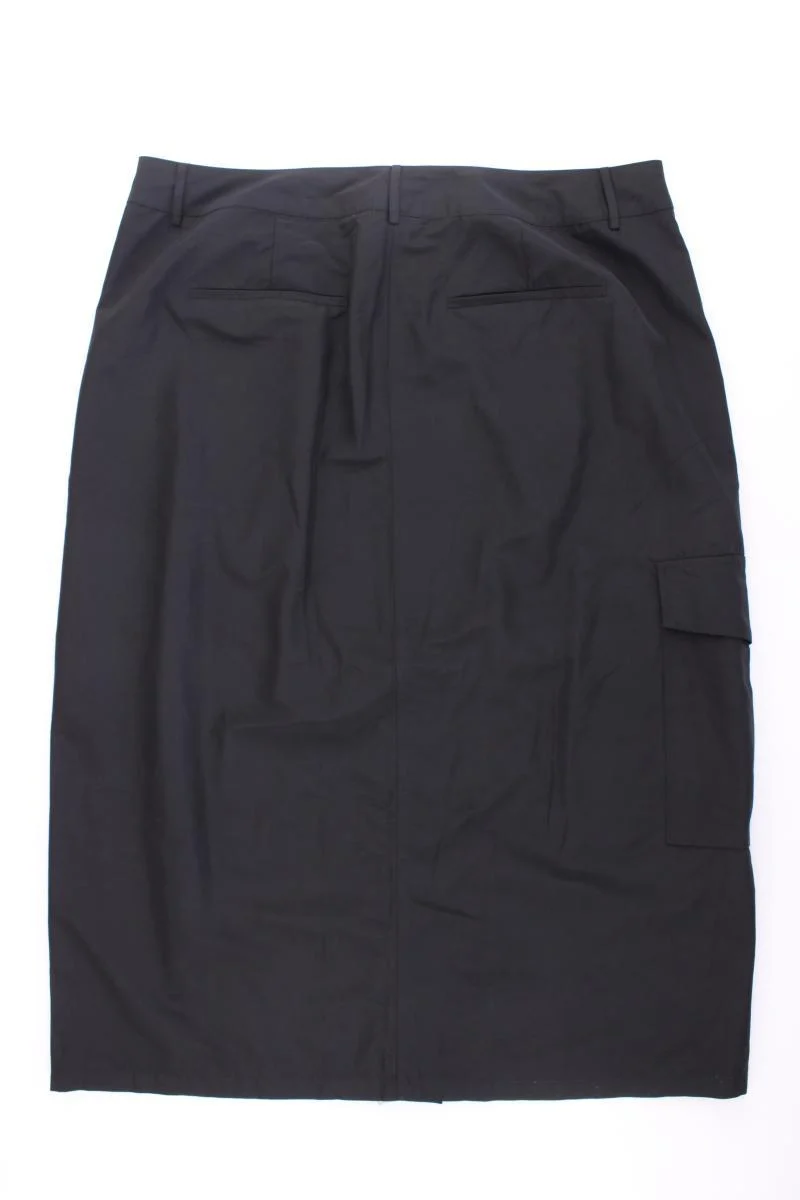 Cargorock Gr. 48 schwarz